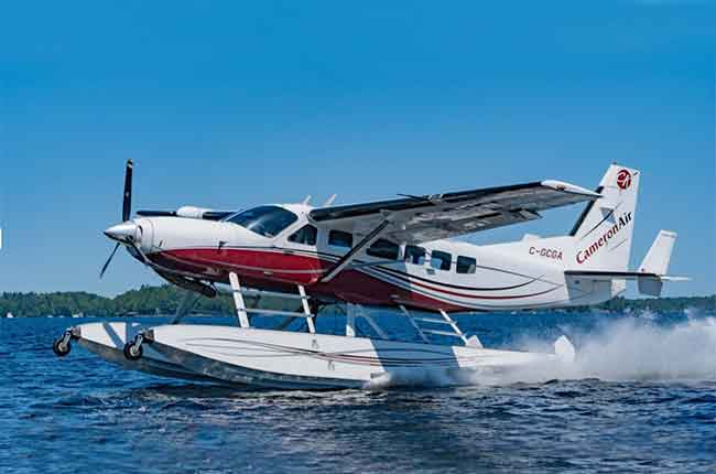 Cameron Air Service